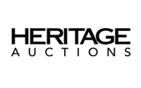 Heritage Auctions auctions