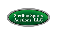 Sterling auctions